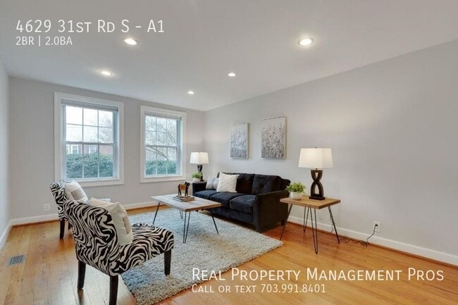 4629 31st Rd S in Arlington, VA - Building Photo - Building Photo