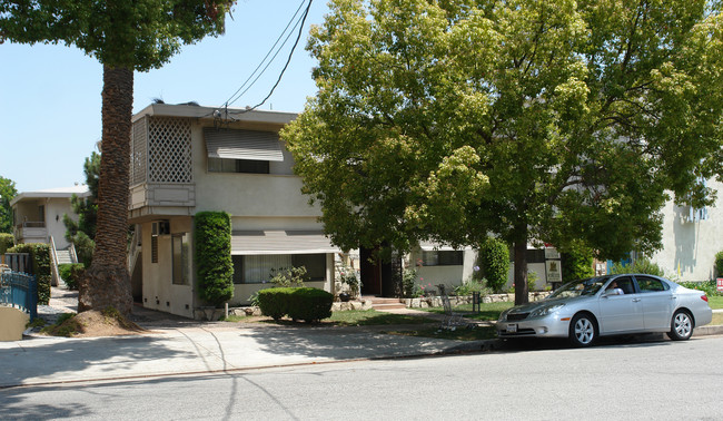 Stonehurst in Pasadena, CA - Foto de edificio - Building Photo