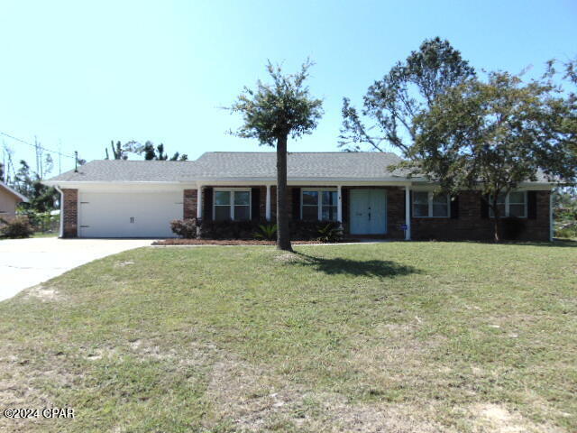 7812 Deerfield Ln in Panama City, FL - Building Photo