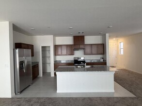 3740 Gila Clf Ave in Las Vegas, NV - Building Photo - Building Photo