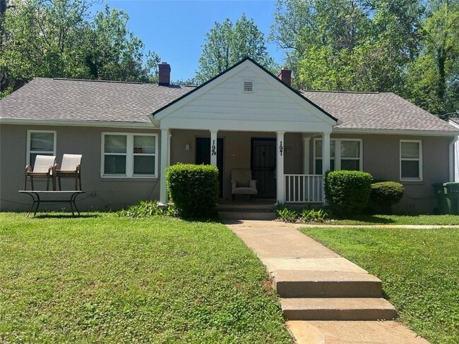 197 Holderness St SW in Atlanta, GA - Building Photo - Building Photo