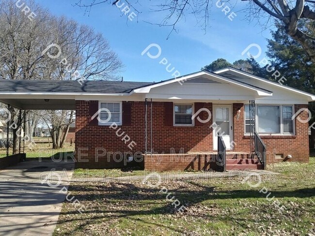 107 Scotland Dr in Athens, AL - Building Photo - Building Photo
