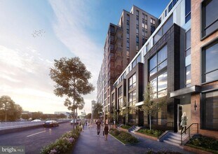 1211 Van St SE, Unit 405 in Washington, DC - Foto de edificio - Building Photo