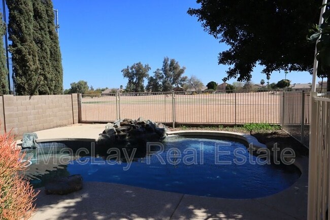1191 S Sandstone St in Gilbert, AZ - Building Photo - Building Photo