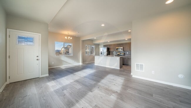 6217 Lenexa Grv in Colorado Springs, CO - Building Photo - Building Photo