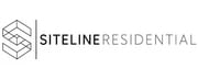 Property Management Company Logo SiteLine Group
