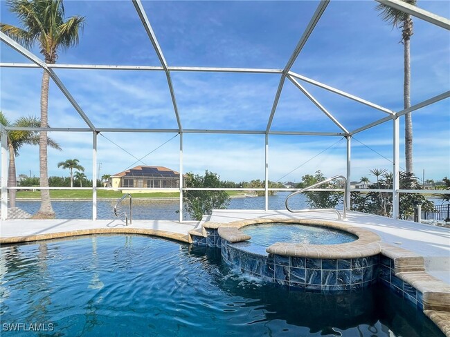 property at 2615 NW 1st St