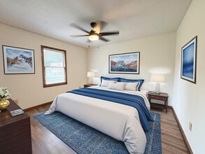 111 Ellis Rd in Statesboro, GA - Building Photo - Building Photo