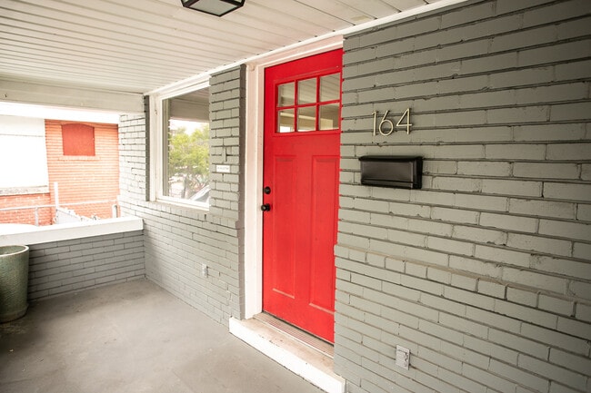 164 Hampton Ave S in Salt Lake City, UT - Foto de edificio - Building Photo