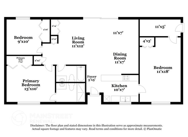 5799 Fran Ct in North Port, FL - Building Photo - Building Photo