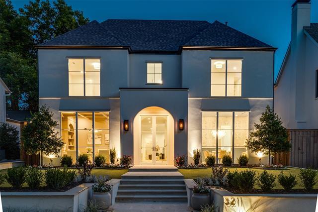 3211 Westminster Ave in Dallas, TX - Building Photo