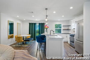 3634 Du Barry Dr in San Antonio, TX - Building Photo