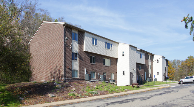 Leechburg Garden Apartments