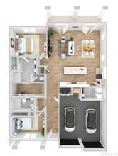 18100 Rosemary Way in Little Rock, AR - Building Photo - Building Photo