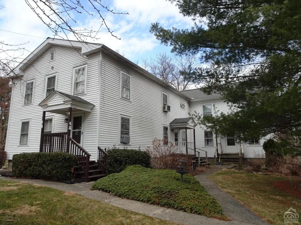 167 NY-23 in Claverack, NY - Building Photo