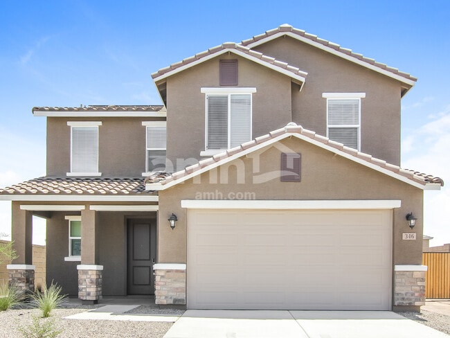 property at 20177 W Thomas Rd