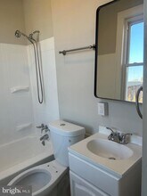 1413 W Baltimore St in Baltimore, MD - Building Photo - Building Photo