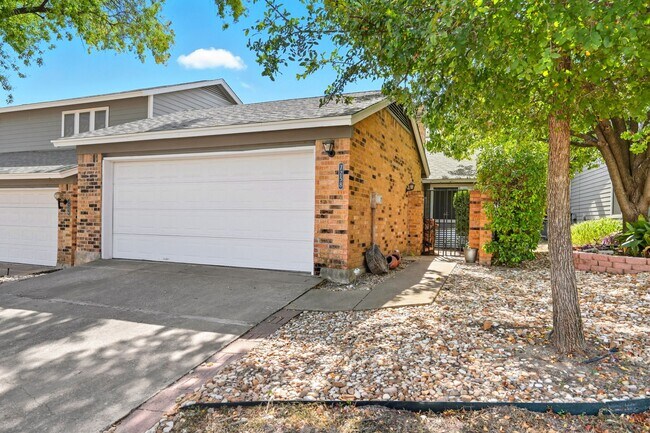 7258 Coronado Cir in Austin, TX - Building Photo - Building Photo