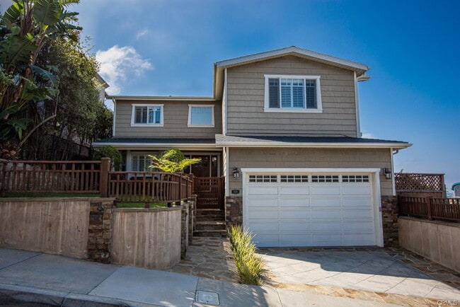 824 17th St in Hermosa Beach, CA - Building Photo - Building Photo