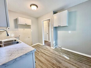 1317 N Kaley St in South Bend, IN - Foto de edificio - Building Photo