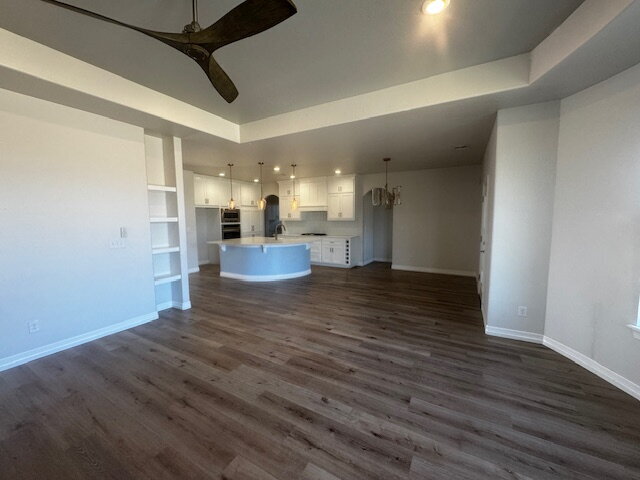 10421 Salt Fork Dr in Yukon, OK - Building Photo - Building Photo