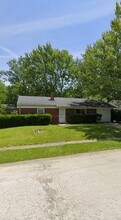 3727 Breen Dr in Indianapolis, IN - Building Photo - Building Photo