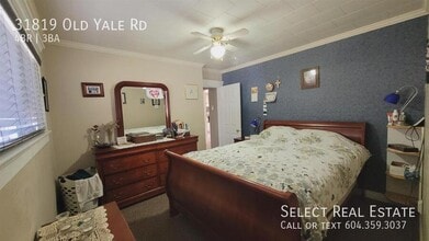 31819 Old Yale Rd in Abbotsford, BC - Building Photo - Building Photo