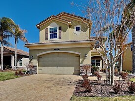 2684 Tarragona Wy, Unit 7206 in Wesley Chapel, FL - Building Photo