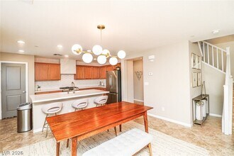 2388 Via Firenze in Henderson, NV - Building Photo - Building Photo