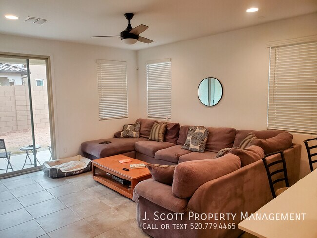 8922 W Rancho Dr in Glendale, AZ - Building Photo - Building Photo