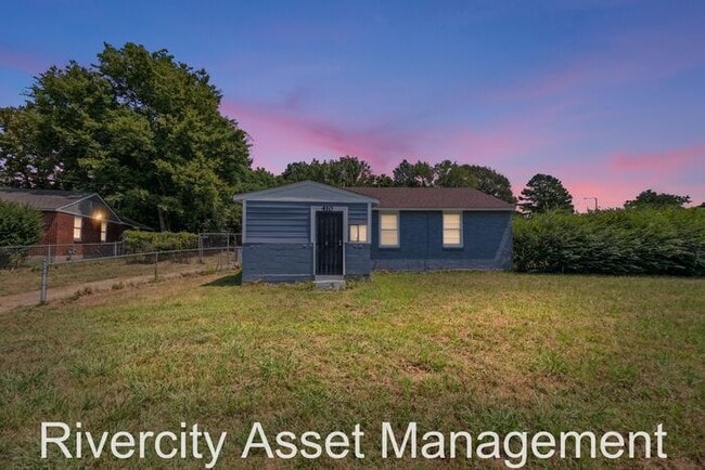 property at 410 Carbon Cove