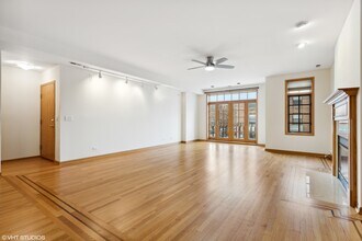 2533 N Halsted St, Unit 2N in Chicago, IL - Building Photo - Building Photo