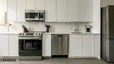 2005 11th St NW in Washington, DC - Foto de edificio - Building Photo