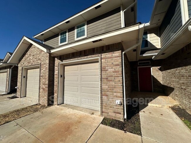 property at 747 SW 14th St