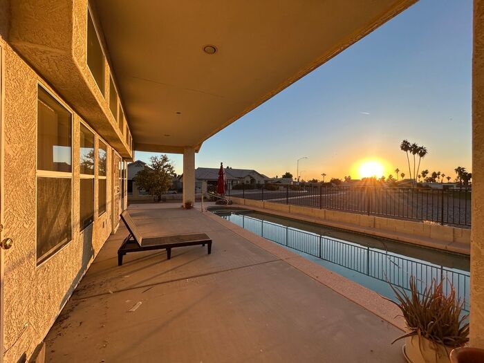 2506 N Pinnule Cir in Mesa, AZ - Building Photo