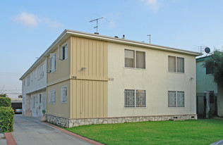 1914-1916 S Shenandoah St Apartments