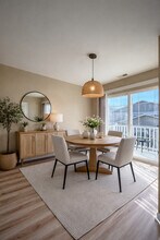 1311 Fall Ct in Wheeling, IL - Building Photo - Building Photo