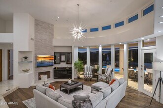 10448 E Skinner Dr in Scottsdale, AZ - Building Photo - Building Photo