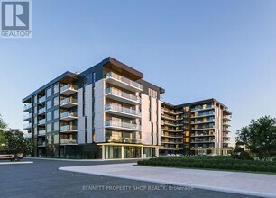 600 Mountaineer Private in Ottawa, ON - Building Photo - Building Photo