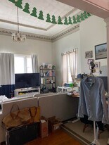 110 Thorndike St, Unit 1F in Cambridge, MA - Building Photo