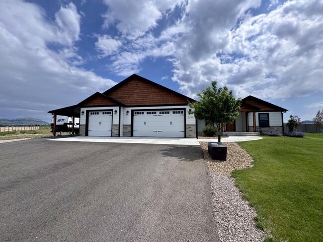 property at 2256 Spring Wheat Lp