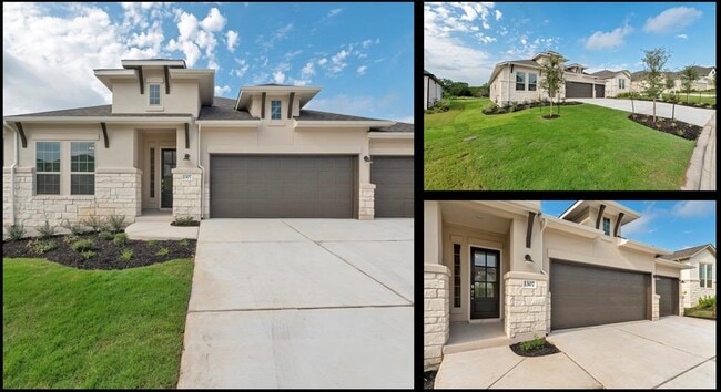 property at 1307 Jacksdaw Dr