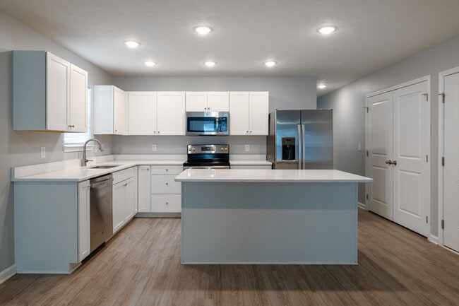 Circle Point Villas
