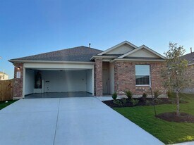 112 Concho Brook Bnd in Georgetown, TX - Building Photo
