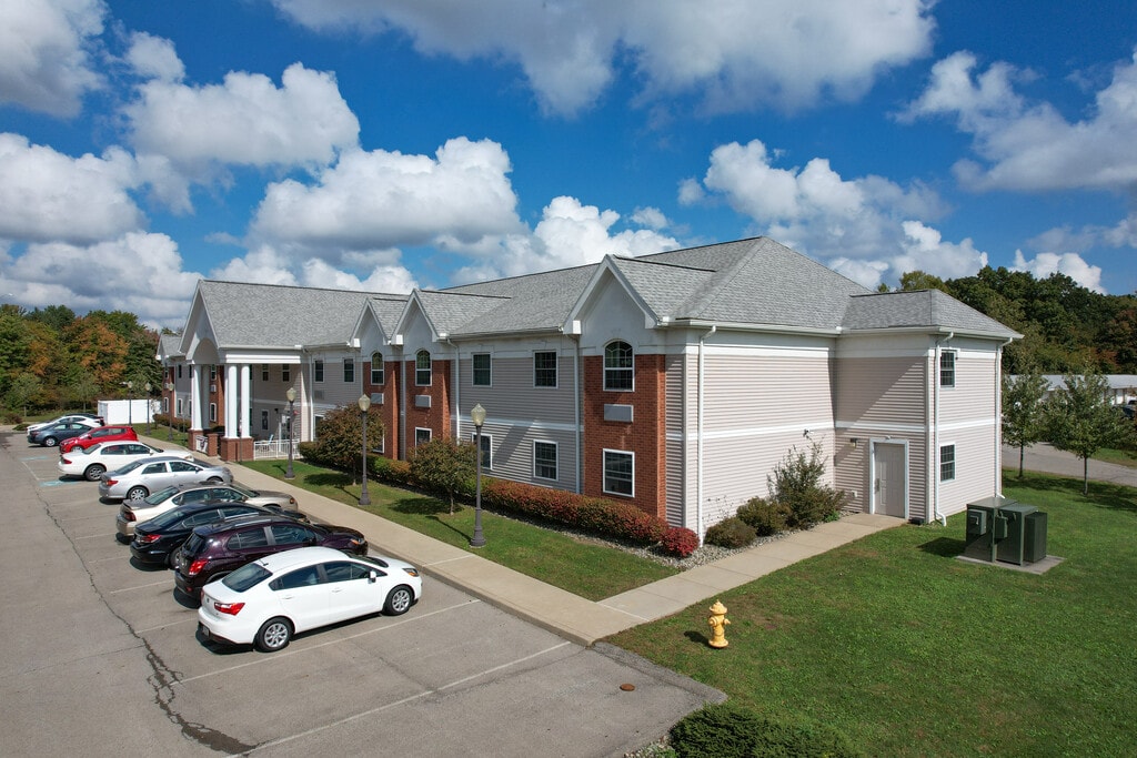 Apartments Butler Pa