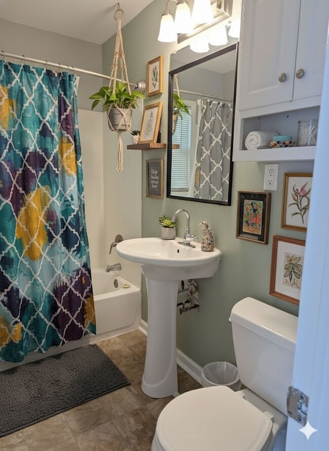 Edgemoor Townhomes in Wichita, KS - Building Photo - Building Photo