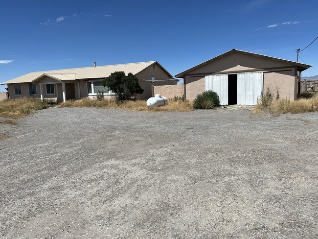 property at 7154 N 3000 W