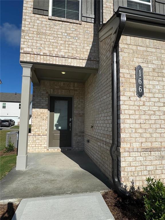 166 Market St in Bethlehem, GA - Building Photo - Building Photo