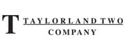 Property Management Company Logo Taylor Land Two Company