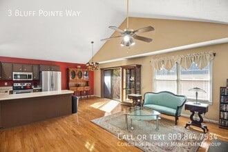 3 Bluff Pointe Way in Aiken, SC - Building Photo - Building Photo